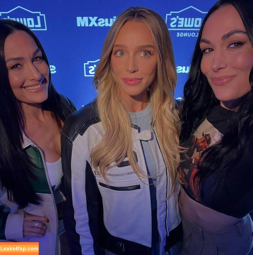 The Bella Twins / Nikki Bella & Brie Bella / thenikkibella leaked photo photo #0527
