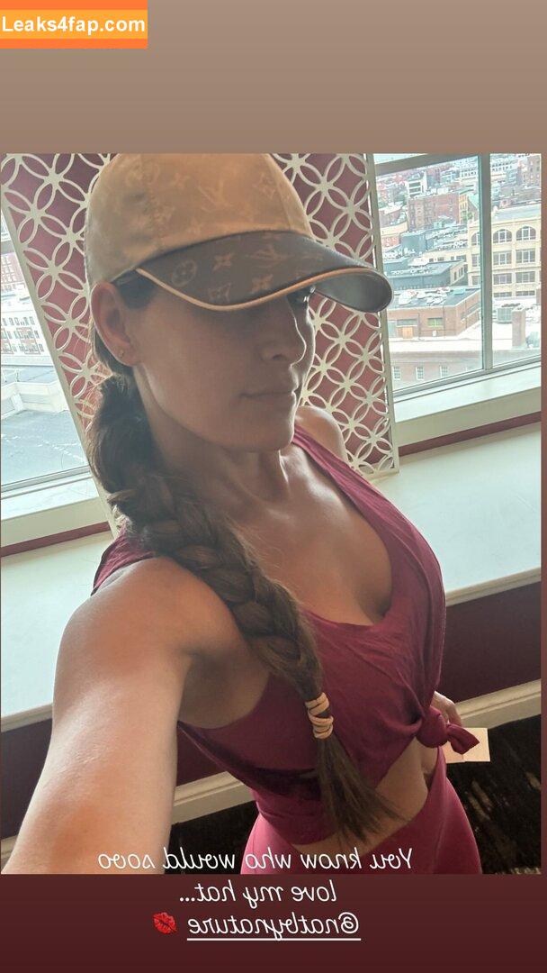 The Bella Twins / Nikki Bella & Brie Bella / thenikkibella leaked photo photo #0609