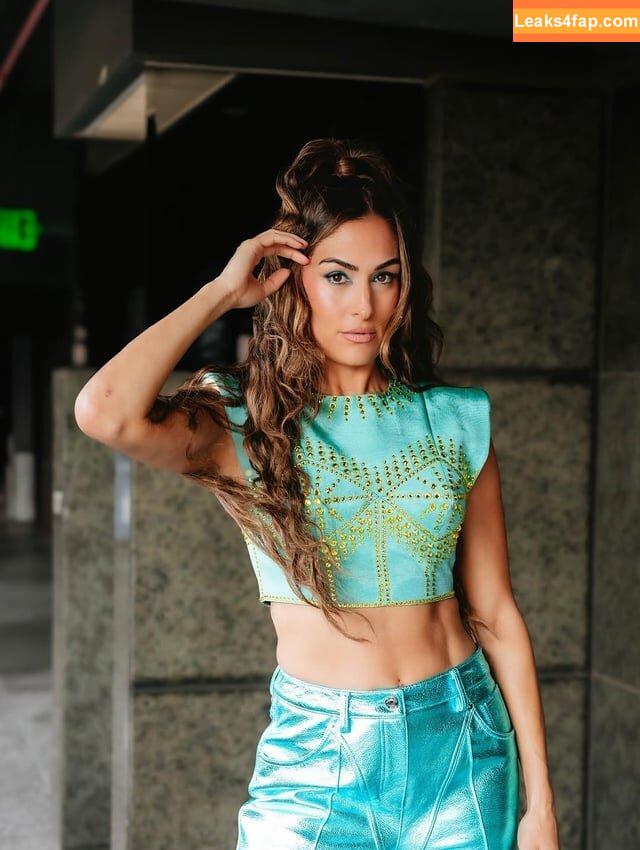 The Bella Twins / Nikki Bella & Brie Bella / thenikkibella leaked photo photo #0610