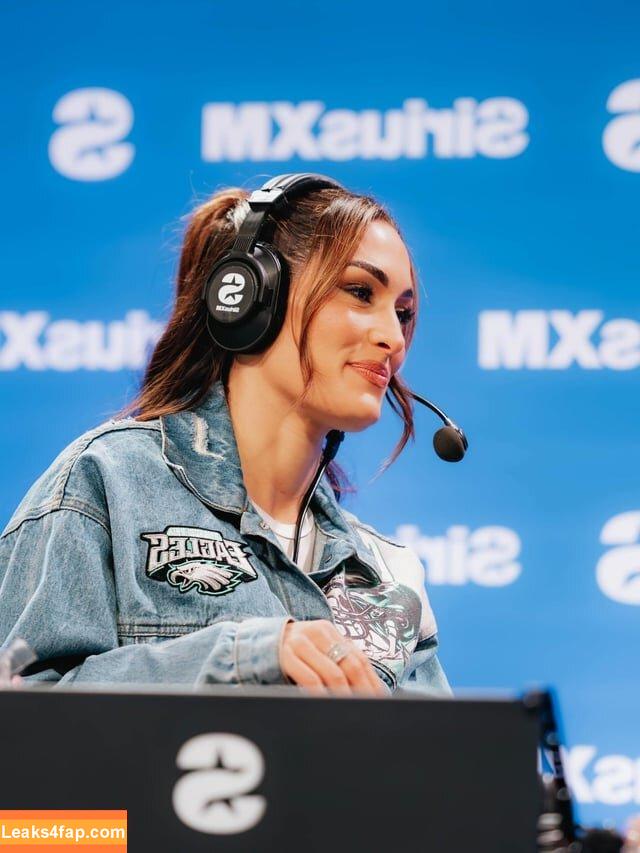 The Bella Twins / Nikki Bella & Brie Bella / thenikkibella leaked photo photo #0658