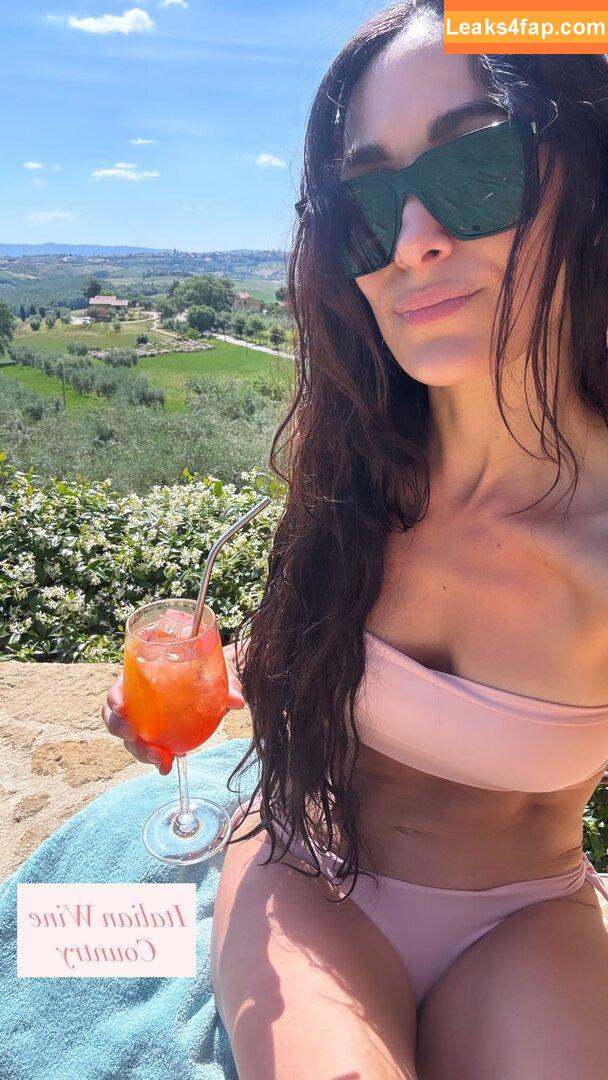 The Bella Twins / Nikki Bella & Brie Bella / thenikkibella leaked photo photo #0707