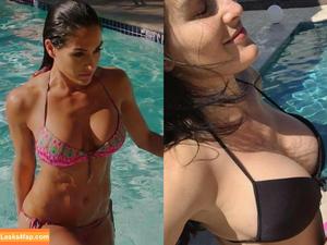 The Bella Twins фото #0079