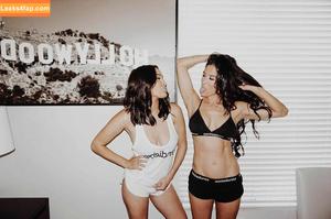 The Bella Twins photo #0441