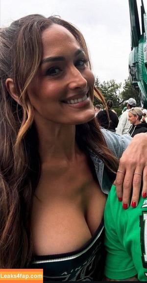 The Bella Twins photo #0623