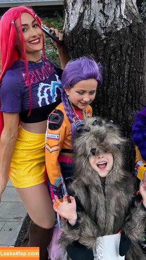 The Bella Twins photo #0635