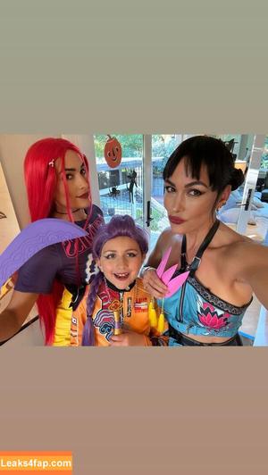 The Bella Twins photo #0636