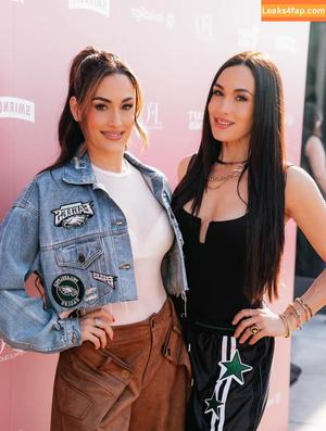 The Bella Twins photo #0657