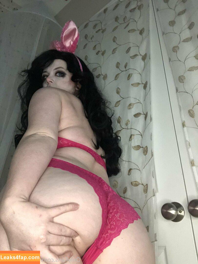 The.bunny.bee / ahri leaked photo photo #0076