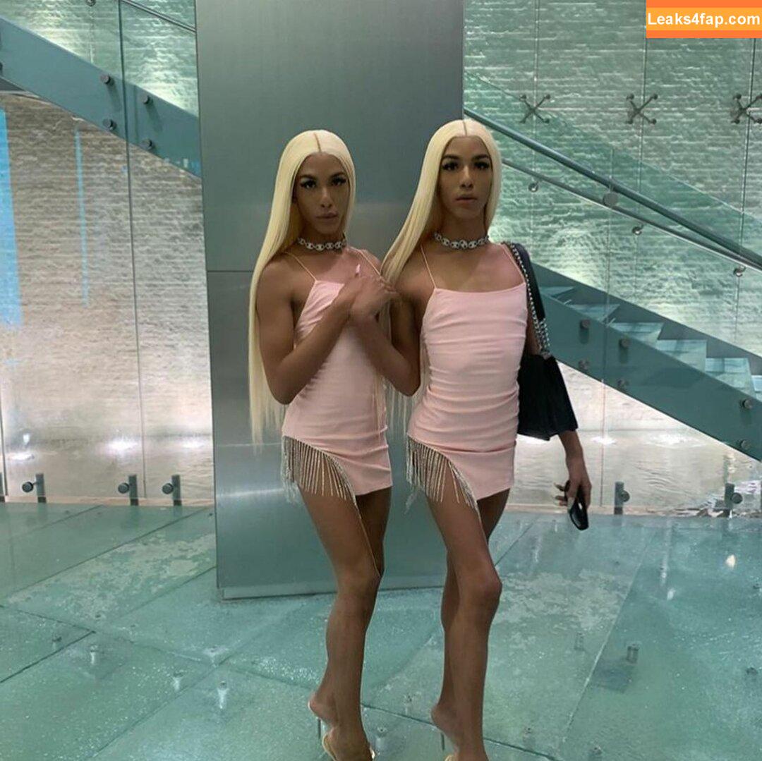 The Cash Twins / gabriellecash / thecashtwinss leaked photo photo #0015