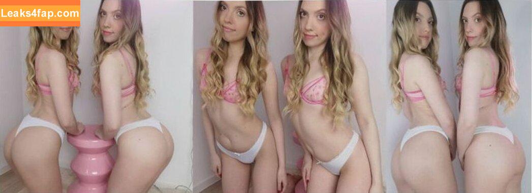 The Cassie Twins / Leni & Lilly Cassie / cassielynm / cassietwins leaked photo photo #0001