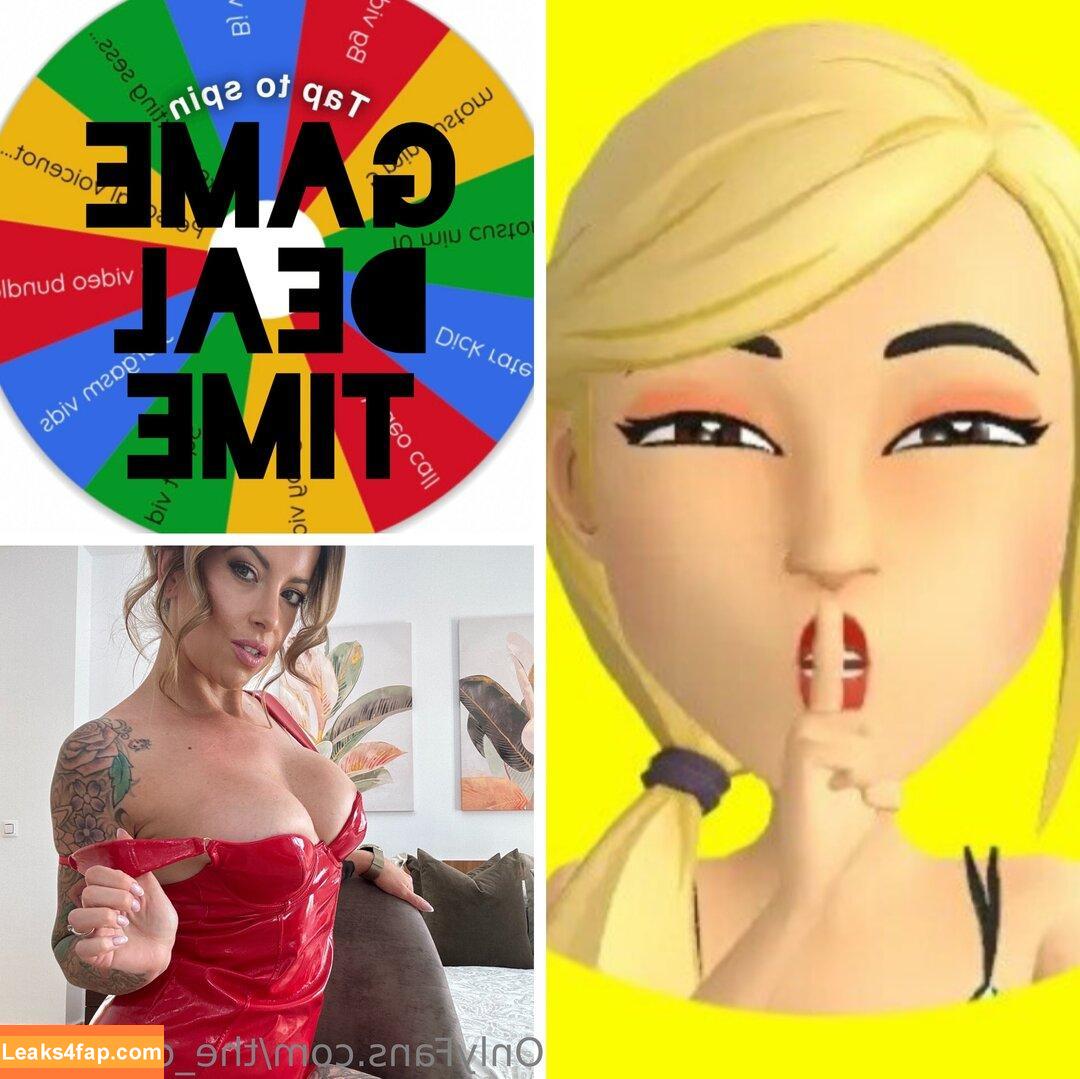 the_charlie_z / z_charlie_z слитое фото фото #0477