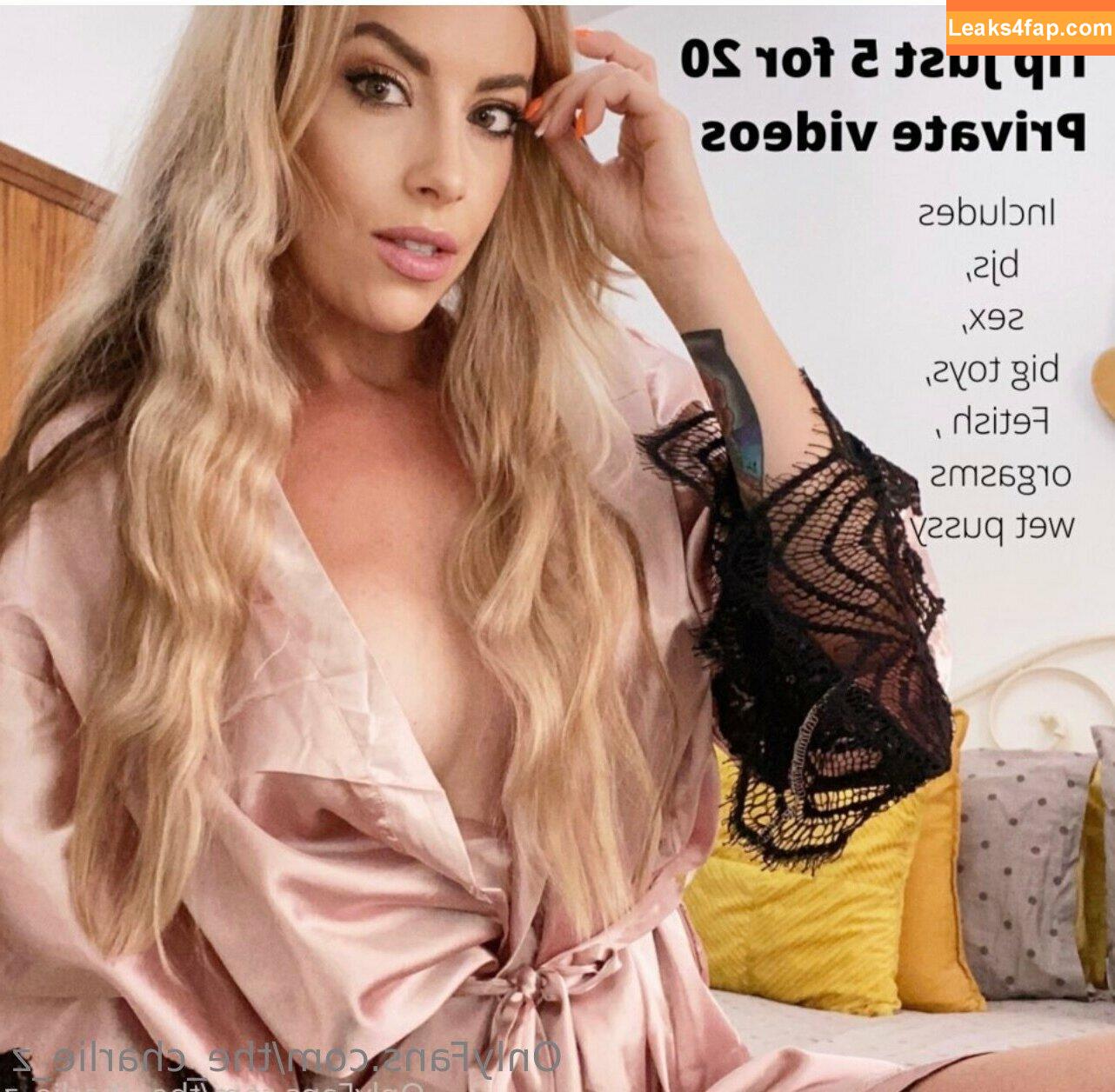 the_charlie_z / z_charlie_z слитое фото фото #0479