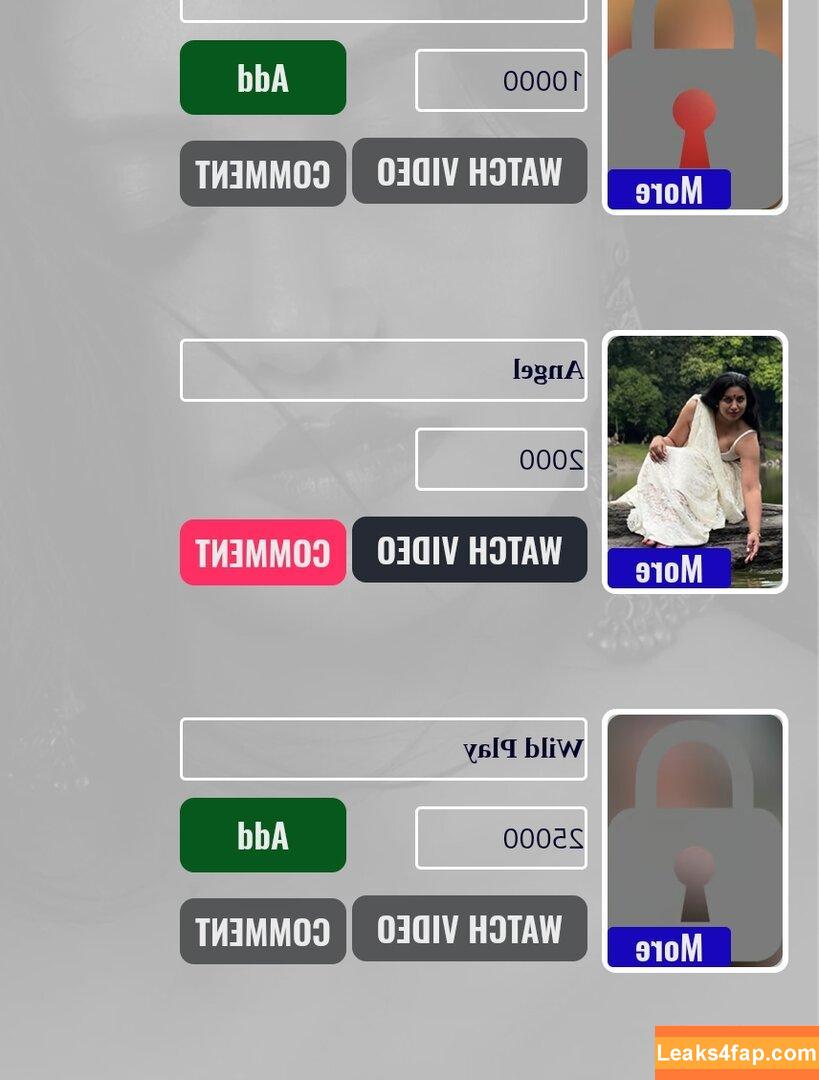 The_doe_eyed_gurl / Maya leaked photo photo #0060