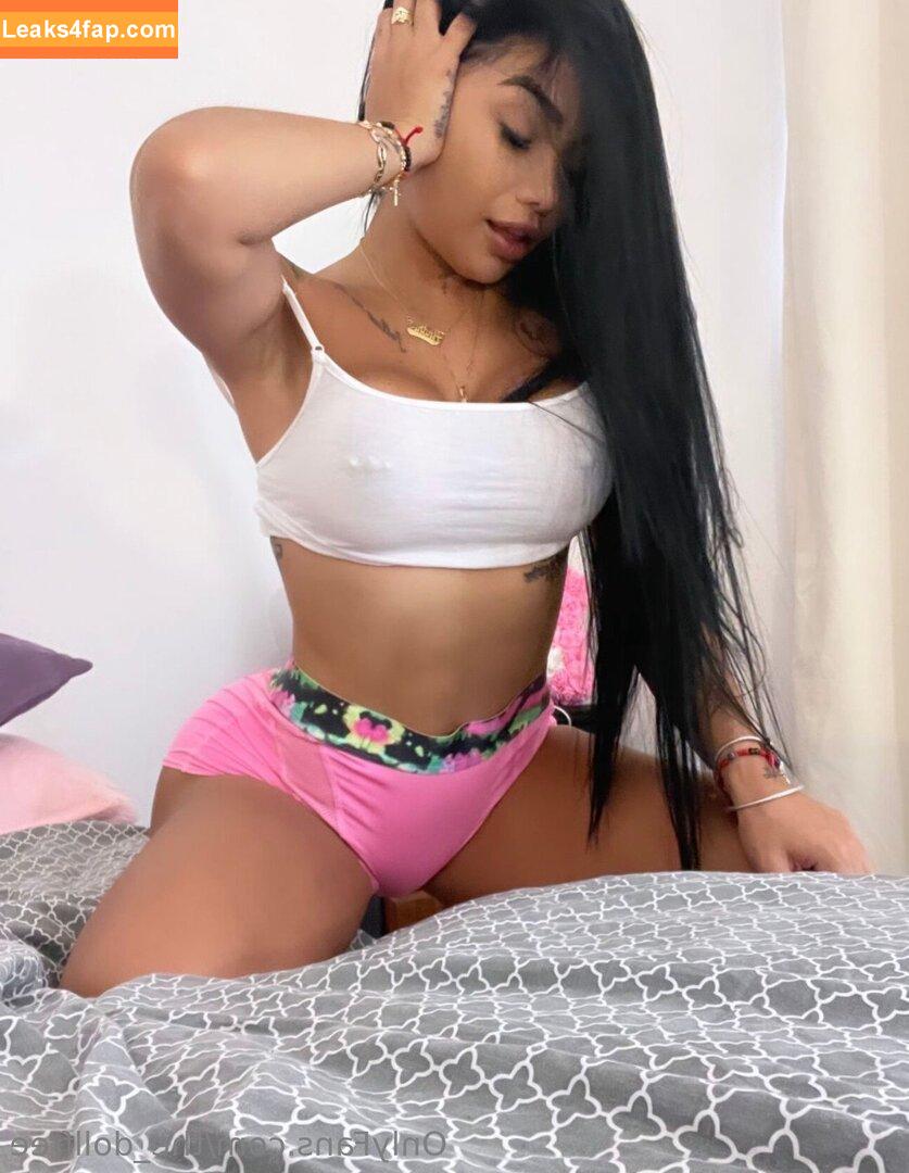 the_dollfree / the_doll leaked photo photo #0001