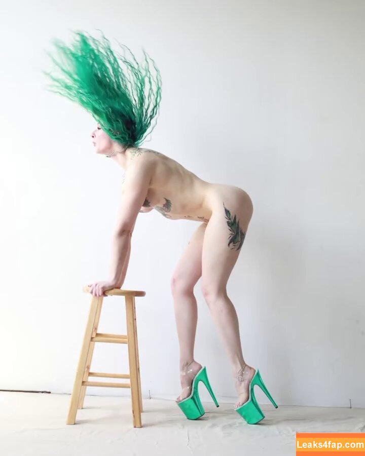 The Emerald Oasis / _theemeraldoasis_ leaked photo photo #0010