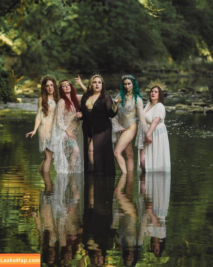 The Emerald Oasis / _theemeraldoasis_ leaked photo photo #0024
