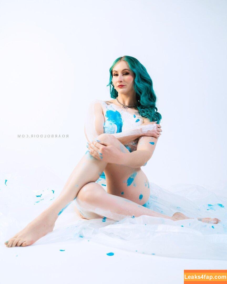 The Emerald Oasis / _theemeraldoasis_ leaked photo photo #0030