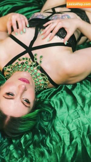The Emerald Oasis photo #0047