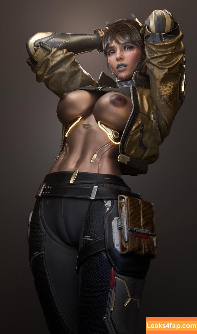 The First Descendant / firstdescendant leaked photo photo #0043