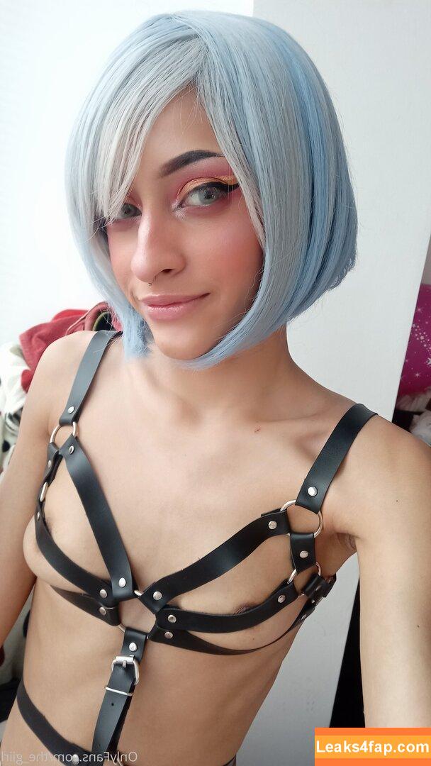 the_giirl / kween_devin leaked photo photo #0004