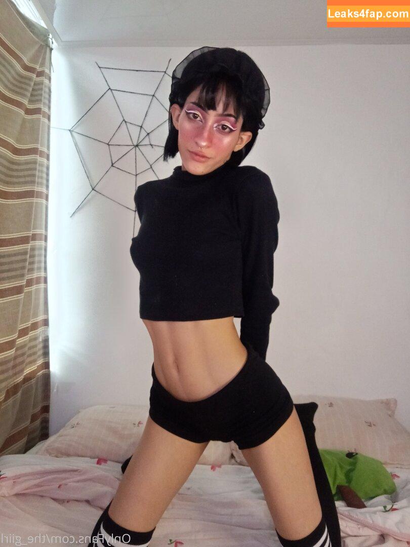 the_giirl / kween_devin leaked photo photo #0023