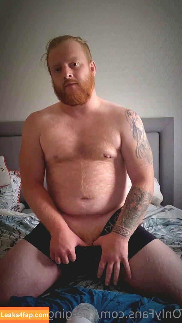 the-gingerdreamsicle /  leaked photo photo #0039