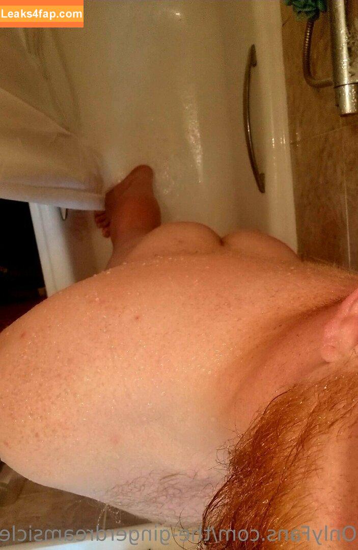 the-gingerdreamsicle /  leaked photo photo #0047