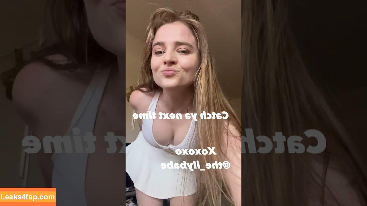 the_ilybabe / em_ilybabe / its_ilybabe leaked photo photo #0093