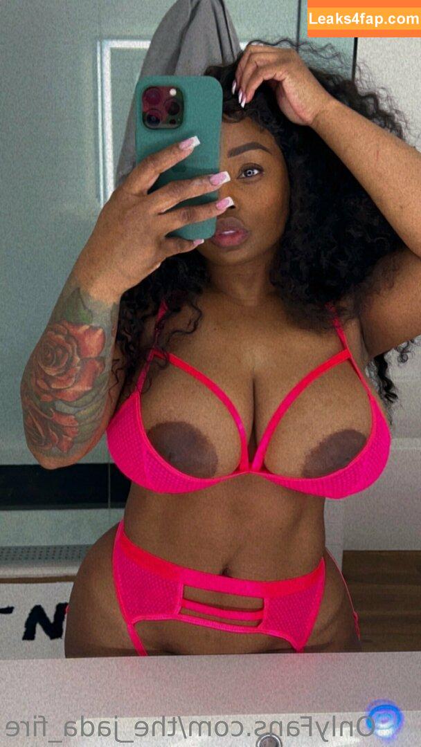 the_jada_fire /  leaked photo photo #0083