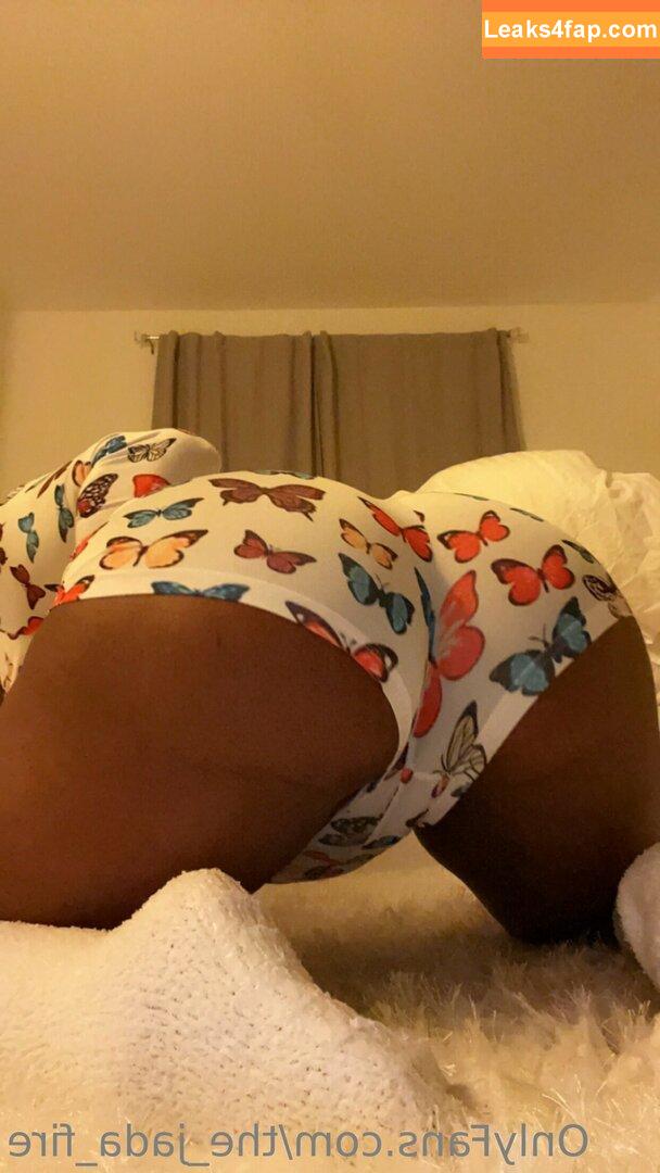 the_jada_fire /  leaked photo photo #0089