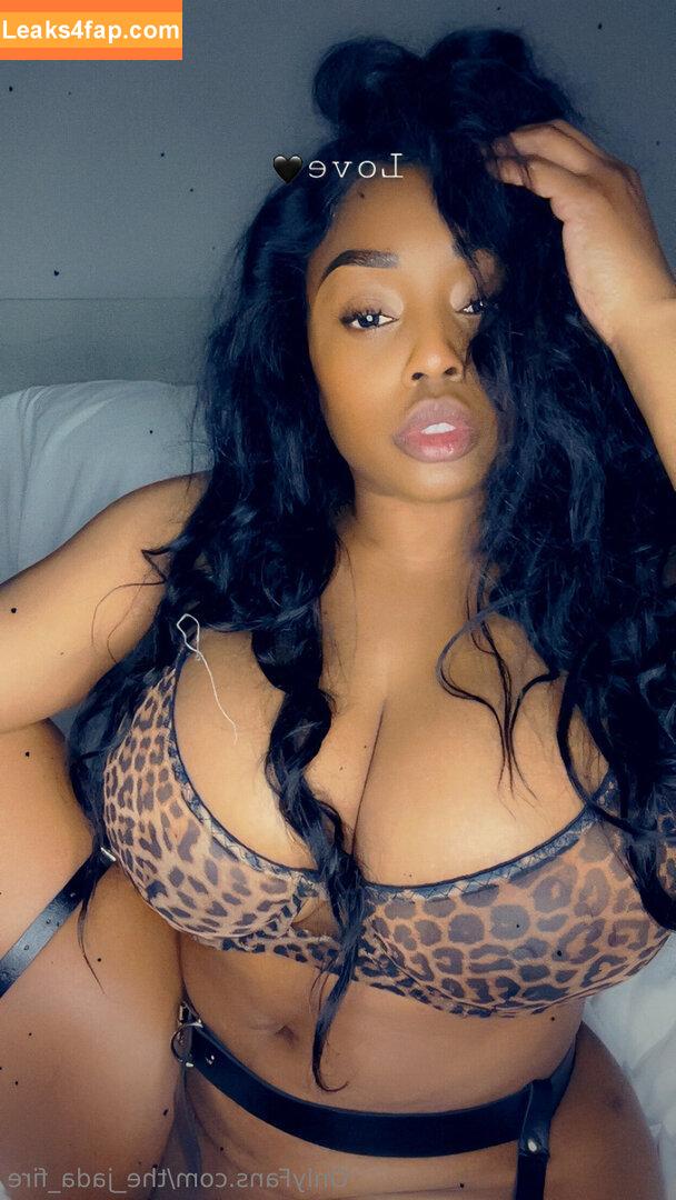 the_jada_fire /  leaked photo photo #0106