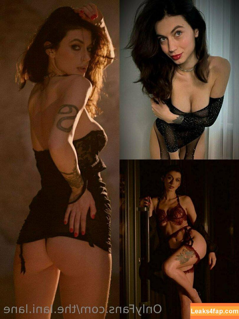 the.lani.lane / lanilane.fit слитое фото фото #0163