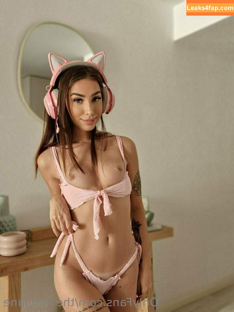 the.lani.lane / lanilane.fit слитое фото фото #0173