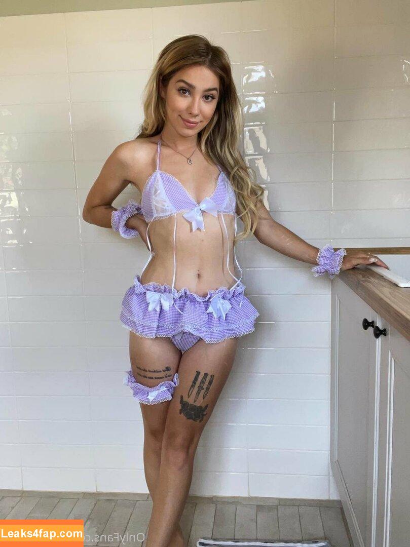 the.lani.lane / lanilane.fit leaked photo photo #0222