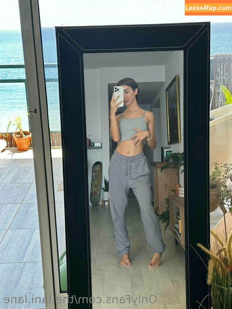 the.lani.lane / lanilane.fit leaked photo photo #0381