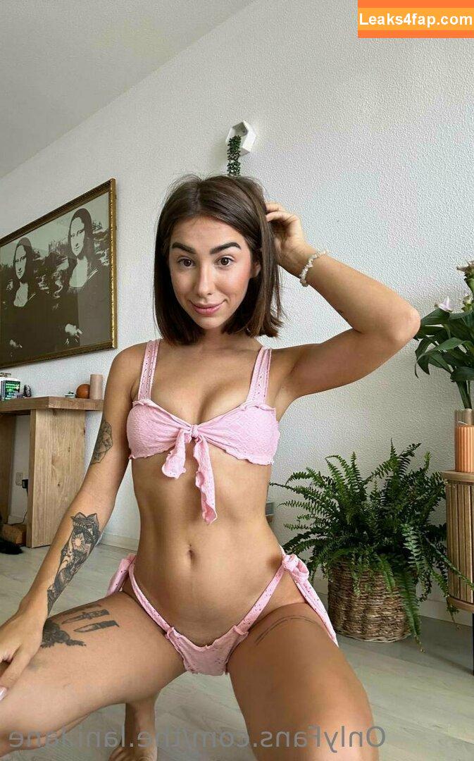 the.lani.lane / lanilane.fit leaked photo photo #0385