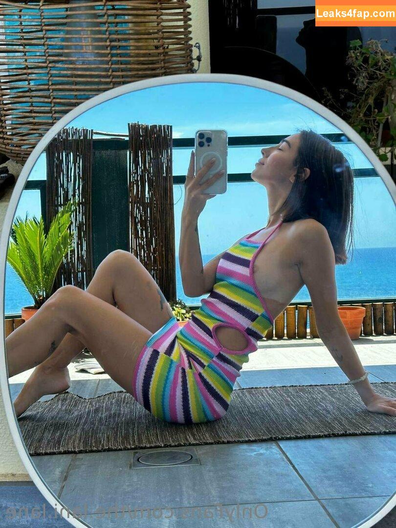 the.lani.lane / lanilane.fit leaked photo photo #0387