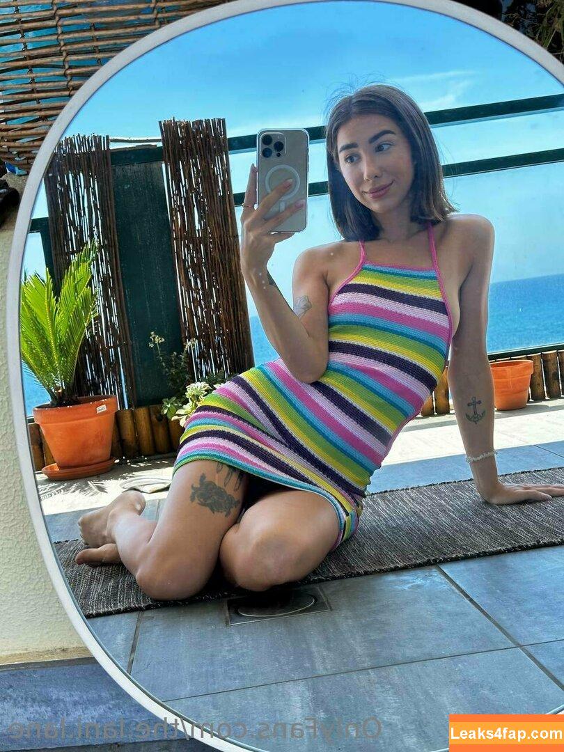 the.lani.lane / lanilane.fit leaked photo photo #0388