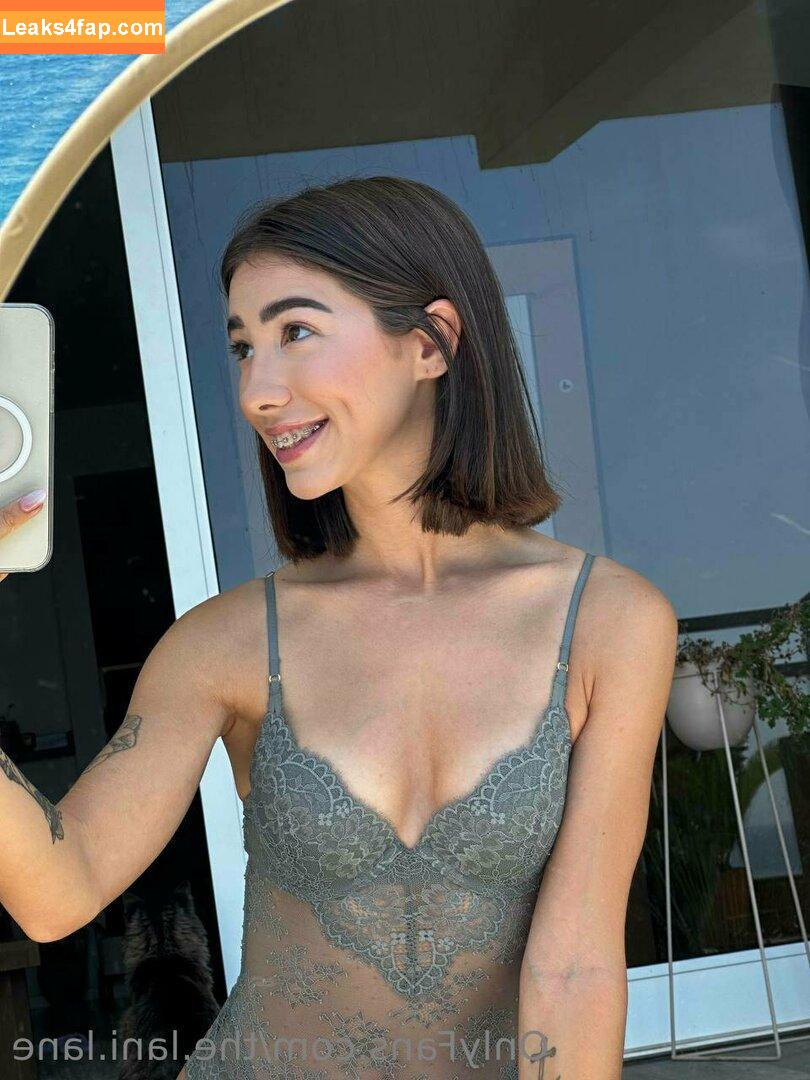 the.lani.lane / lanilane.fit leaked photo photo #0389