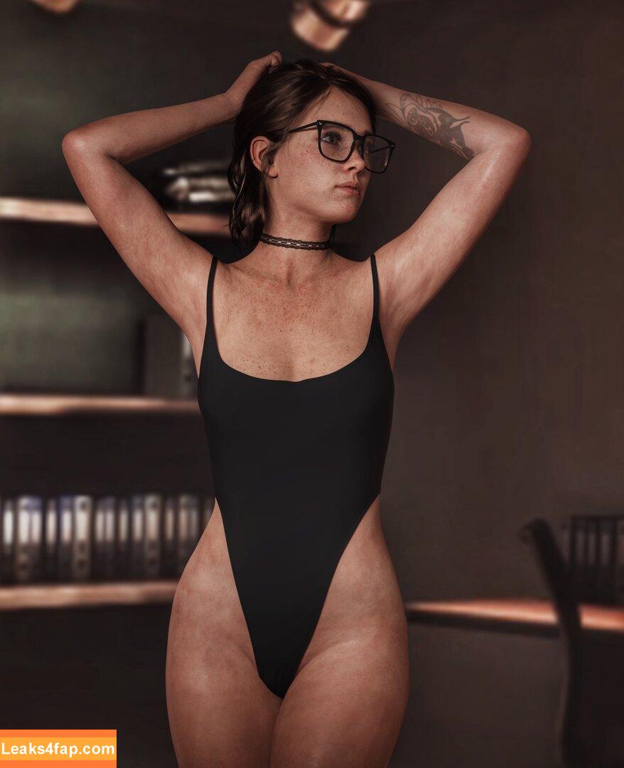 The LastUs / NordFantasy слитое фото фото #0010