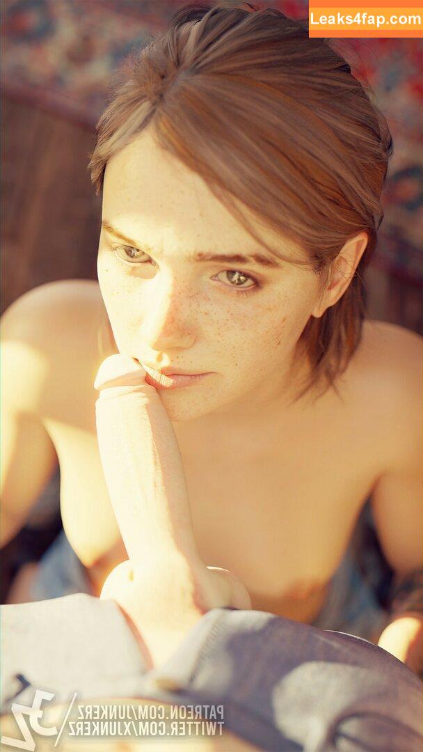 The LastUs / NordFantasy слитое фото фото #0018