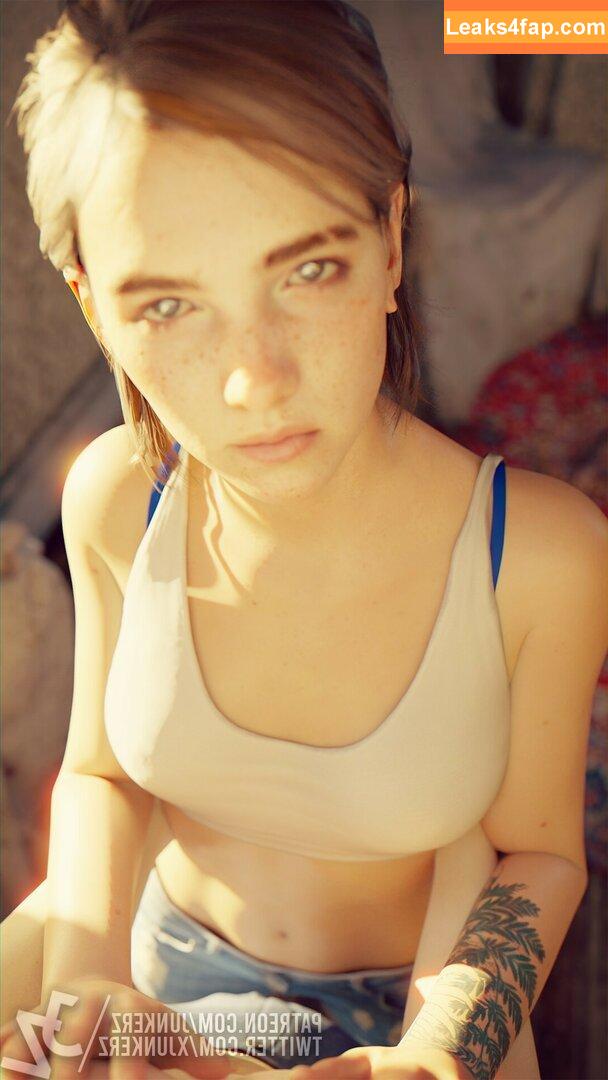 The LastUs / NordFantasy слитое фото фото #0025