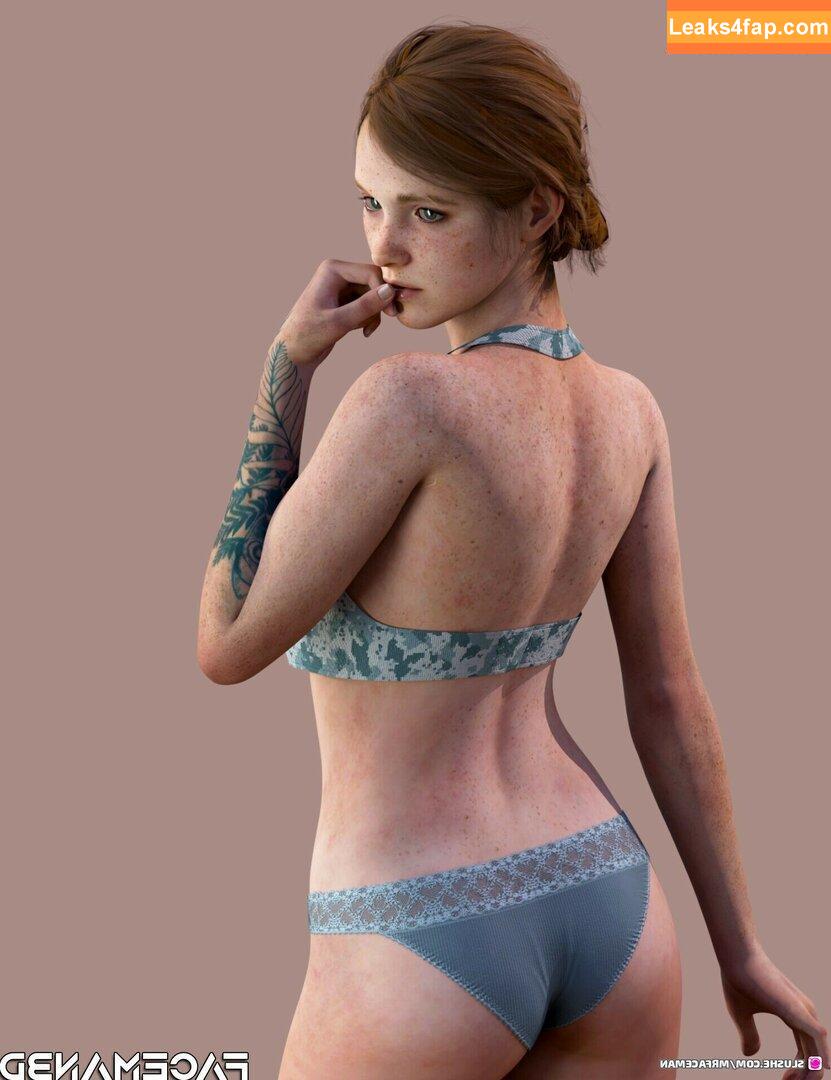 The LastUs / NordFantasy слитое фото фото #0047