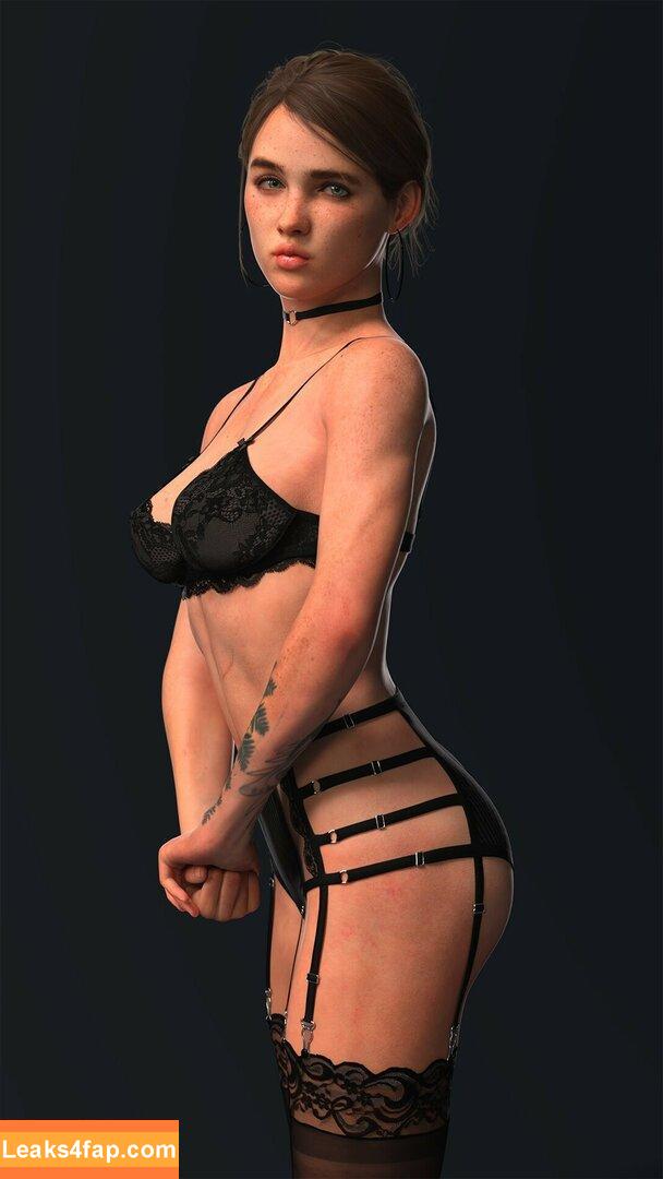 The LastUs / NordFantasy слитое фото фото #0068