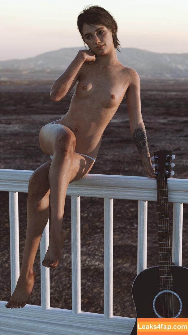 The LastUs / NordFantasy слитое фото фото #0164