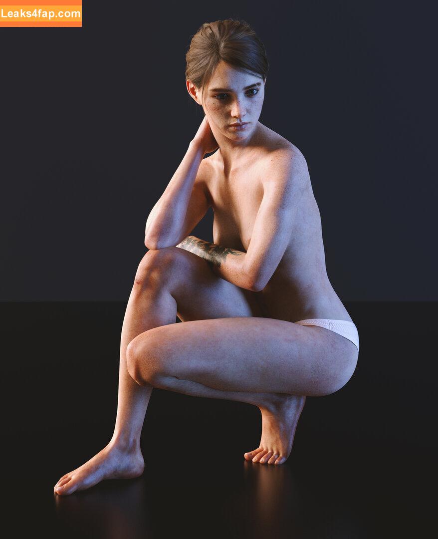 The LastUs / NordFantasy слитое фото фото #0175