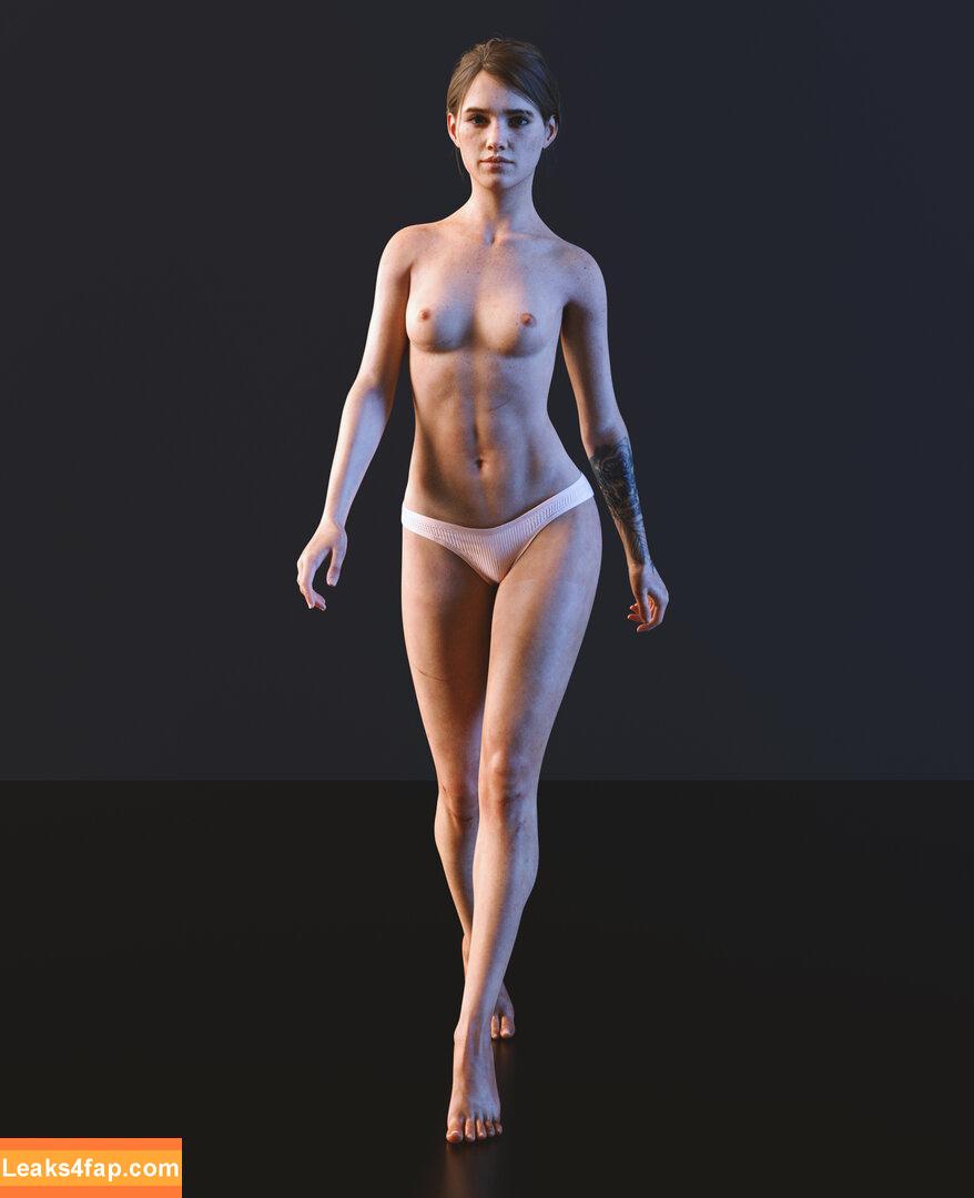 The LastUs / NordFantasy слитое фото фото #0177