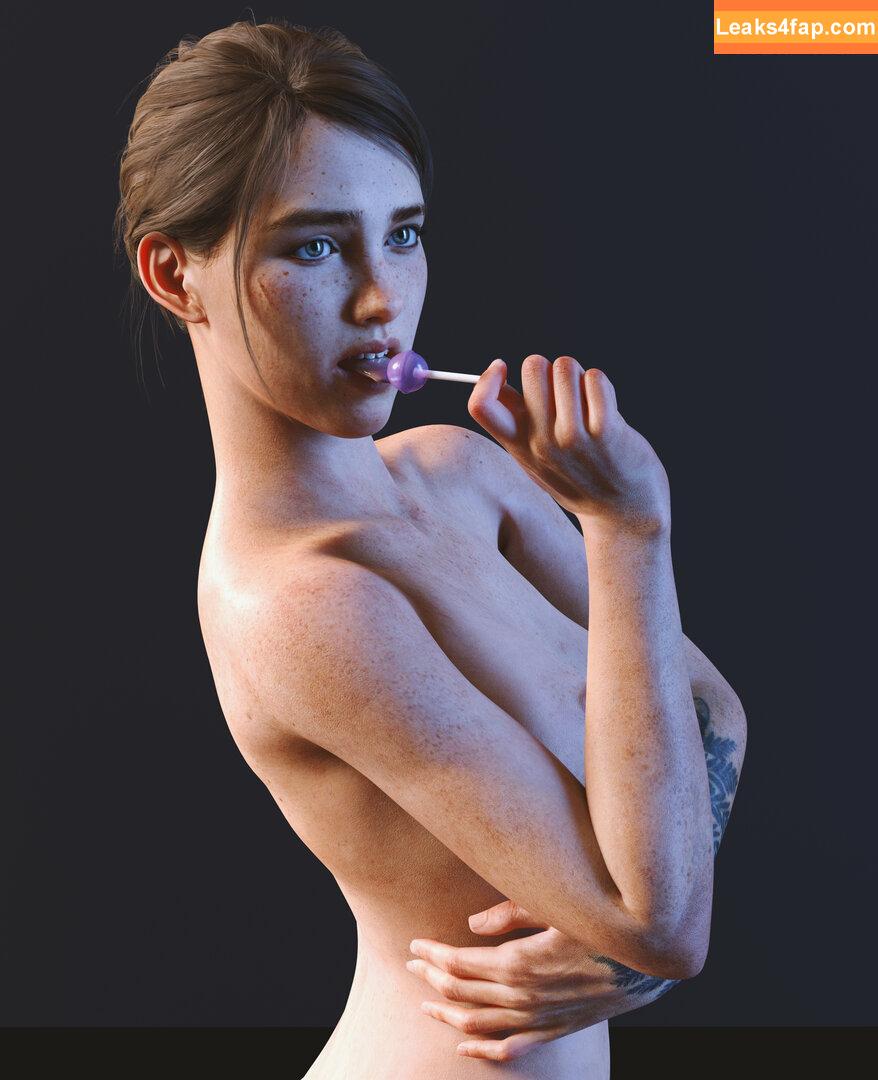 The LastUs / NordFantasy слитое фото фото #0178