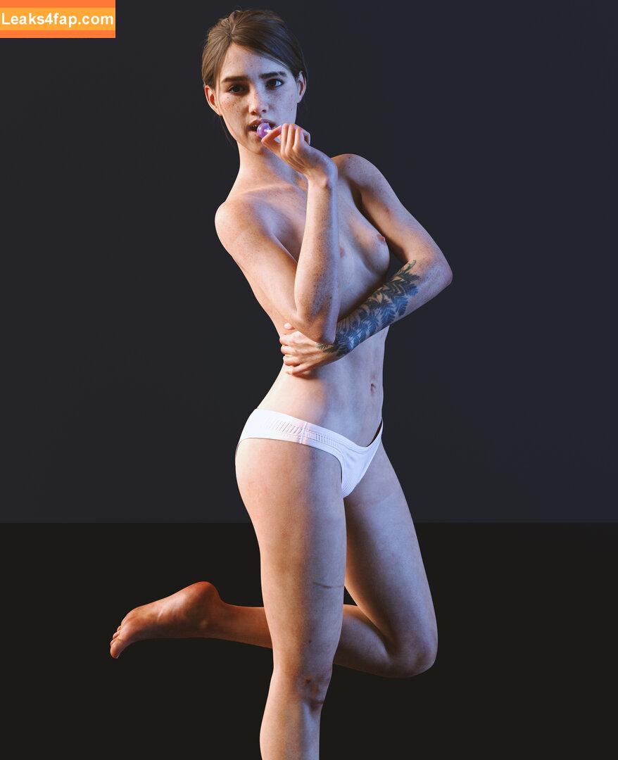 The LastUs / NordFantasy слитое фото фото #0179