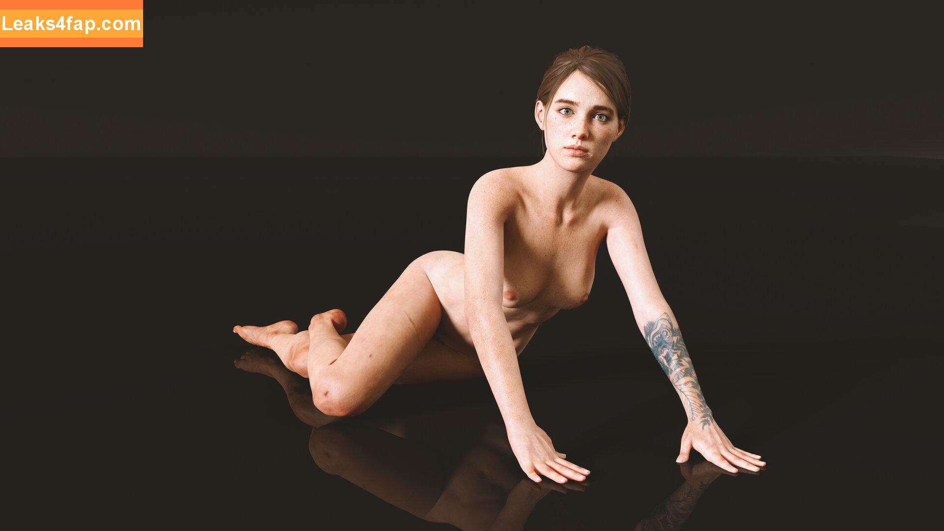 The LastUs / NordFantasy слитое фото фото #0187